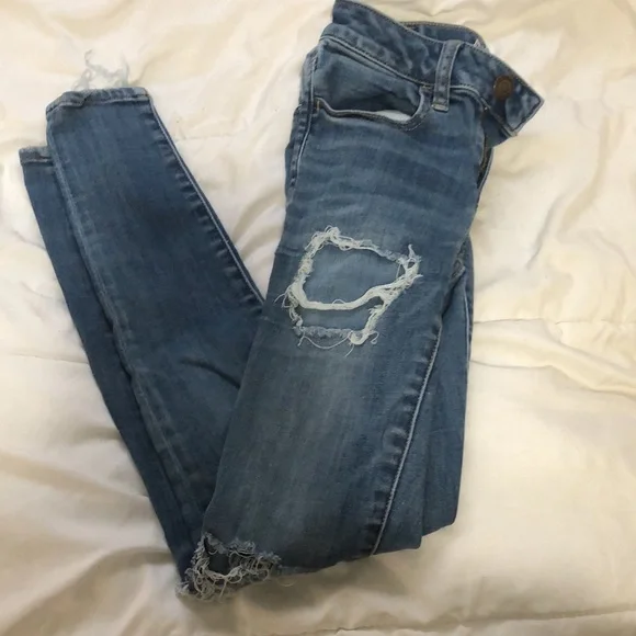 American eagle jeans - Picture 2 of 4